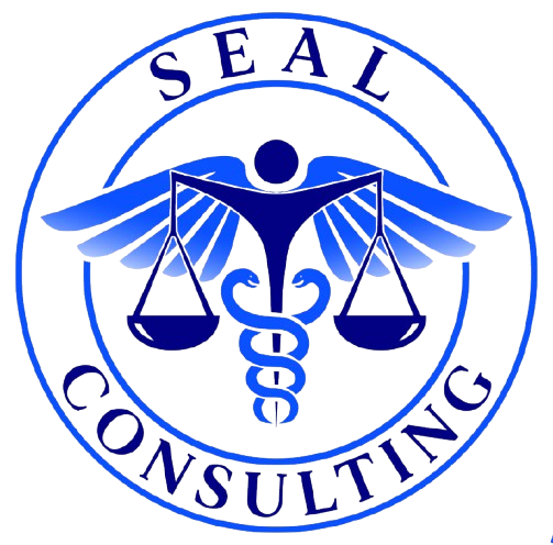 SEAL Consulting - Legal Nurse Consultant Services Logo